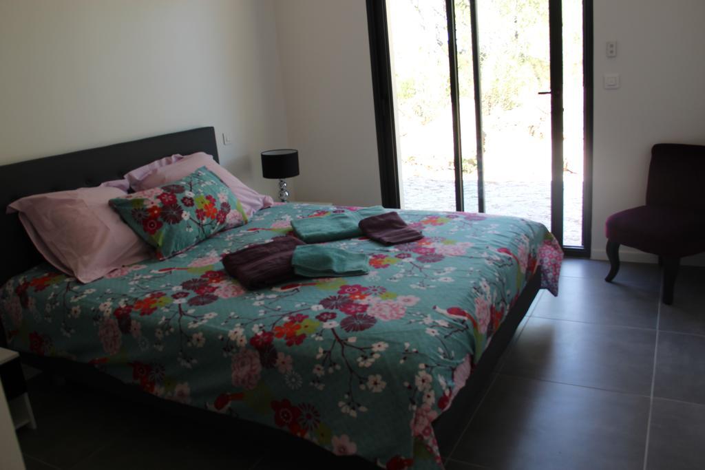 Villa Terre Des Maures فيداوبان المظهر الخارجي الصورة