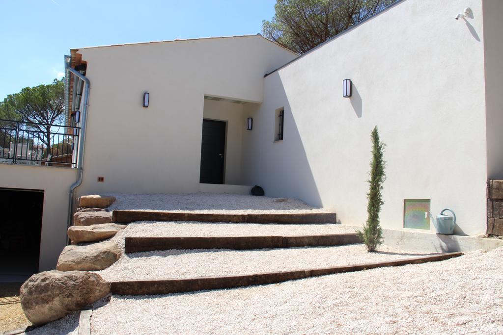 Villa Terre Des Maures فيداوبان المظهر الخارجي الصورة