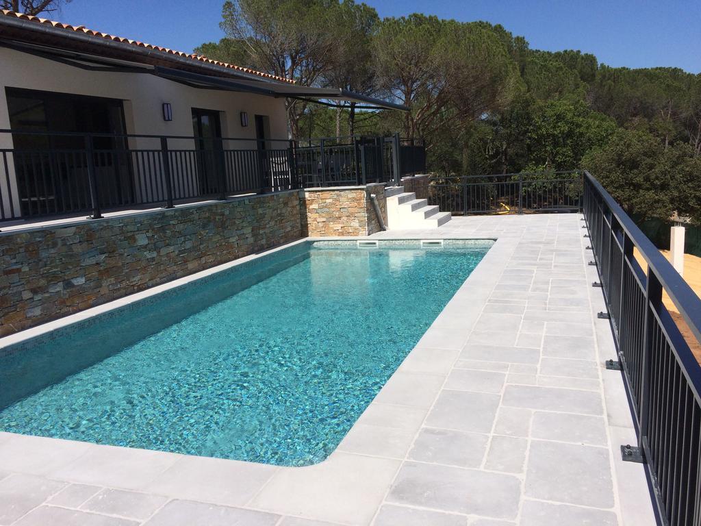 Villa Terre Des Maures فيداوبان المظهر الخارجي الصورة